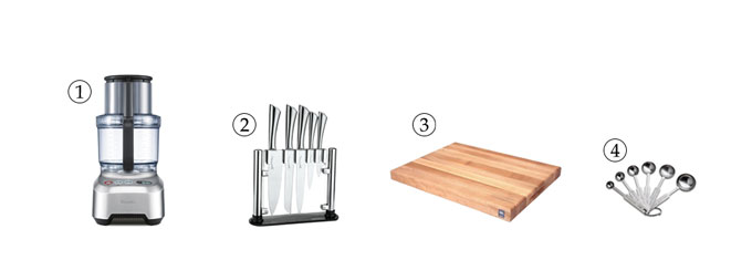 kitchen tools for guacamole