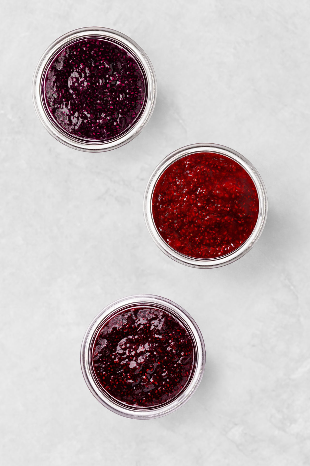 chia jam