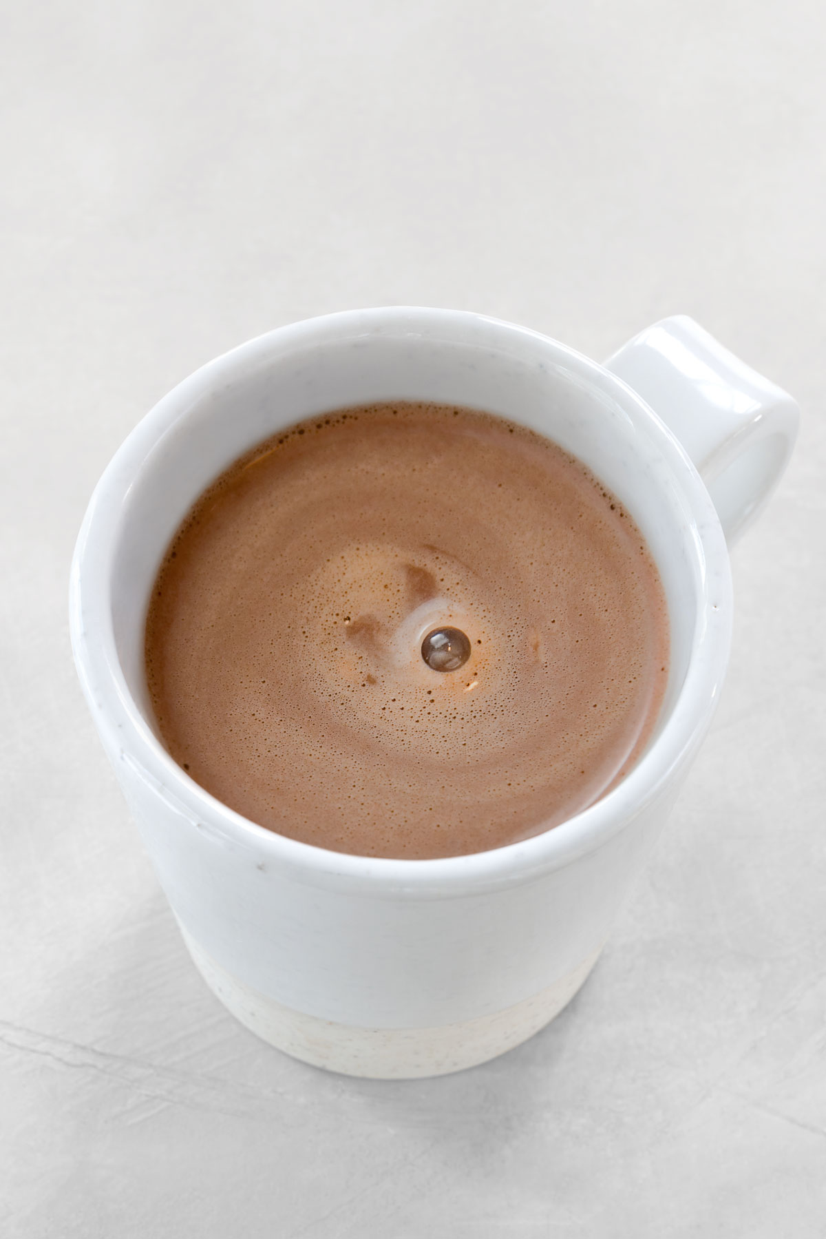 hot cocoa