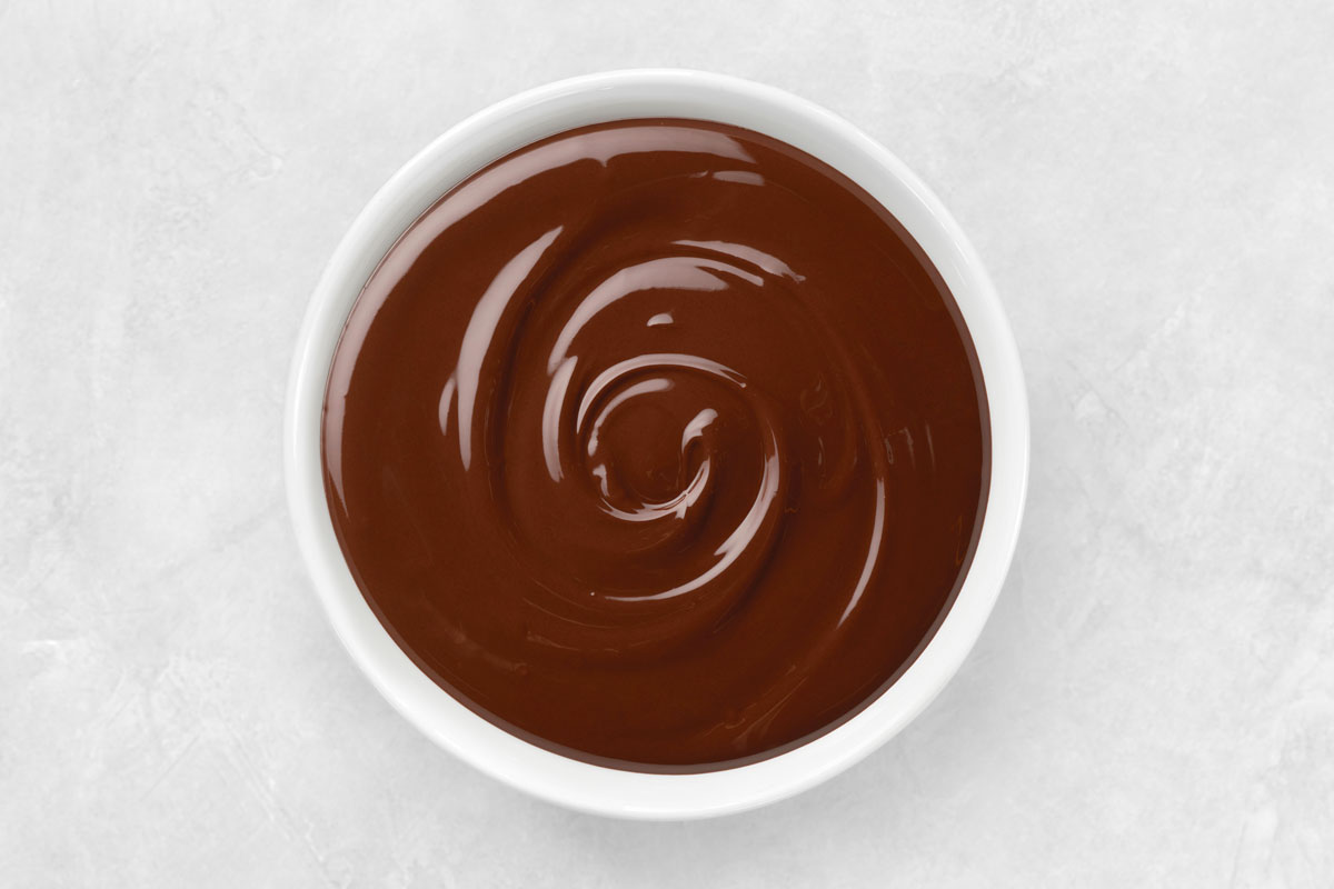 pot de creme