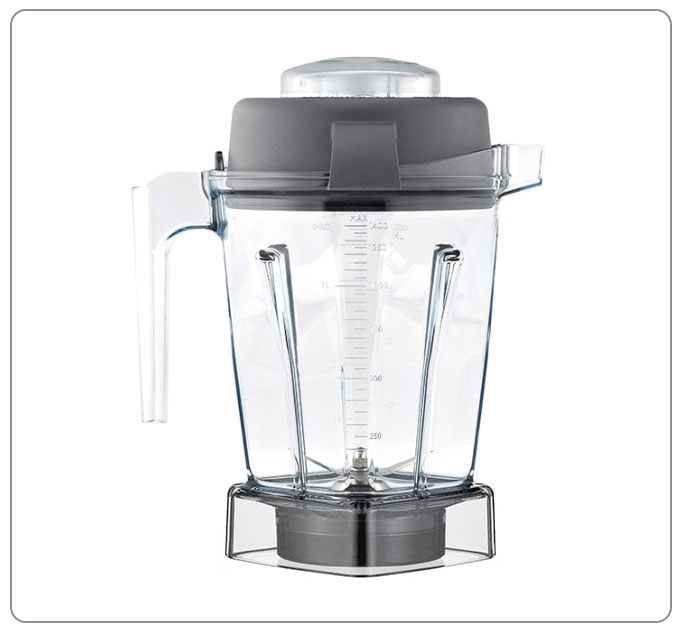 48-oz Vitamix container