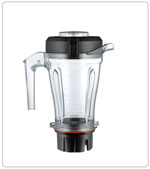 40-oz Vitamix container