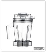 Vitamix 48-oz aer disc container