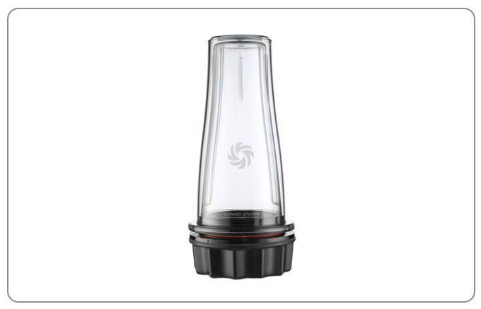 20-oz blending cup