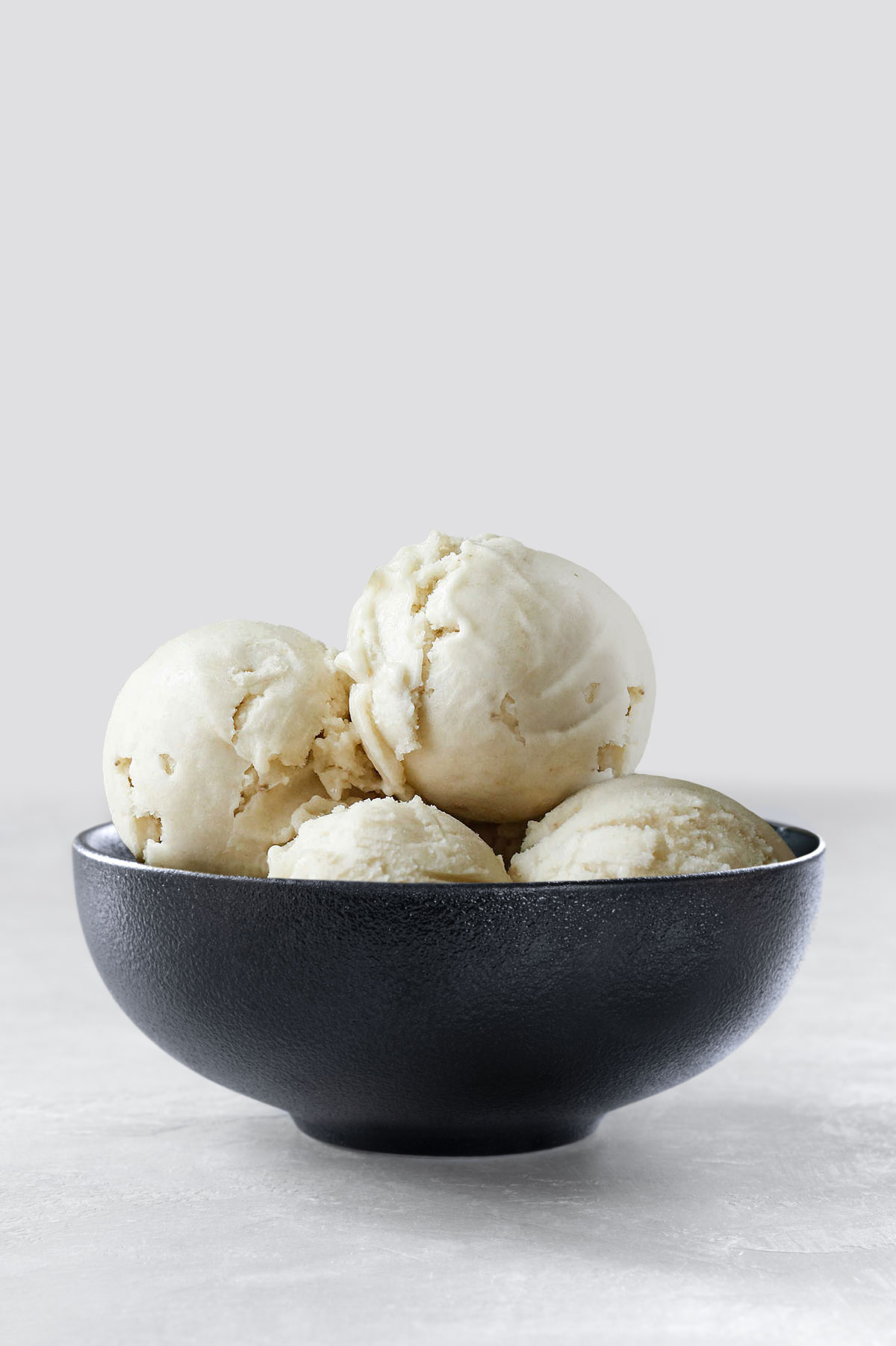 nice cream