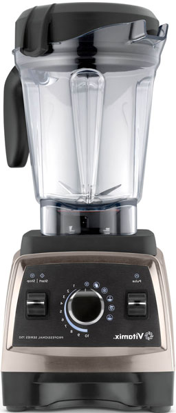 Pro 750 certified reconditioned Vitamix