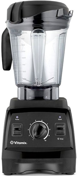 reconditioned Vitamix Next Generation blenders