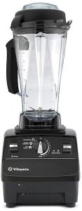 standard programs certified refurbished Vitamix