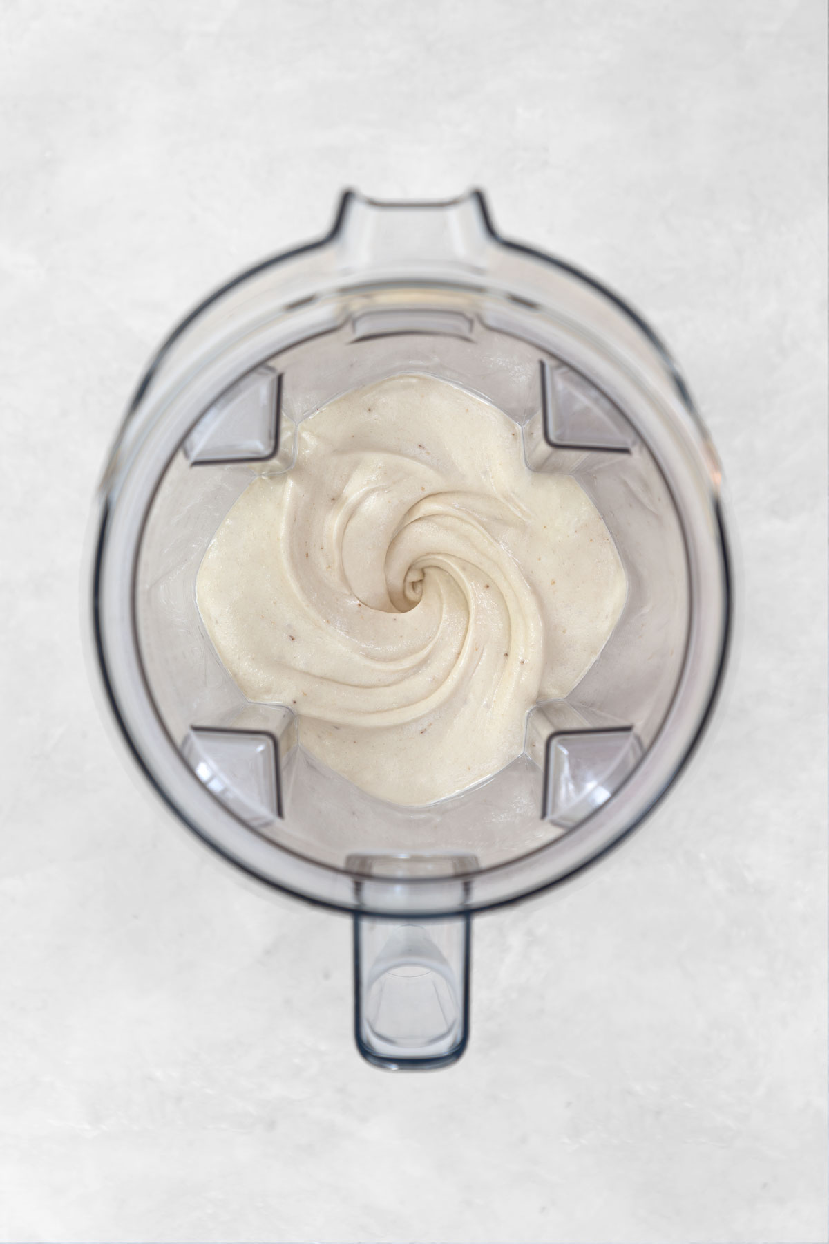 vanilla nice cream