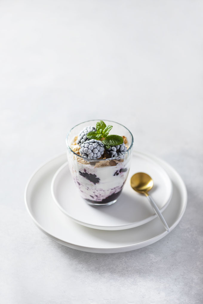 coconut yogurt