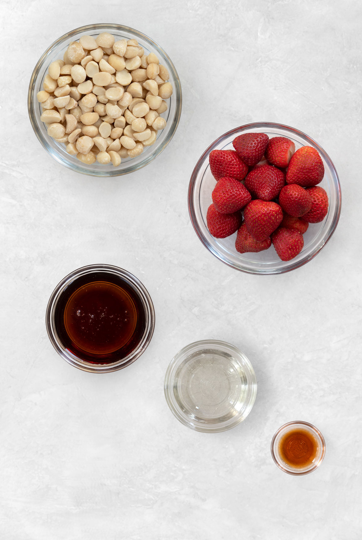 strawberry cheesecake filling ingredients