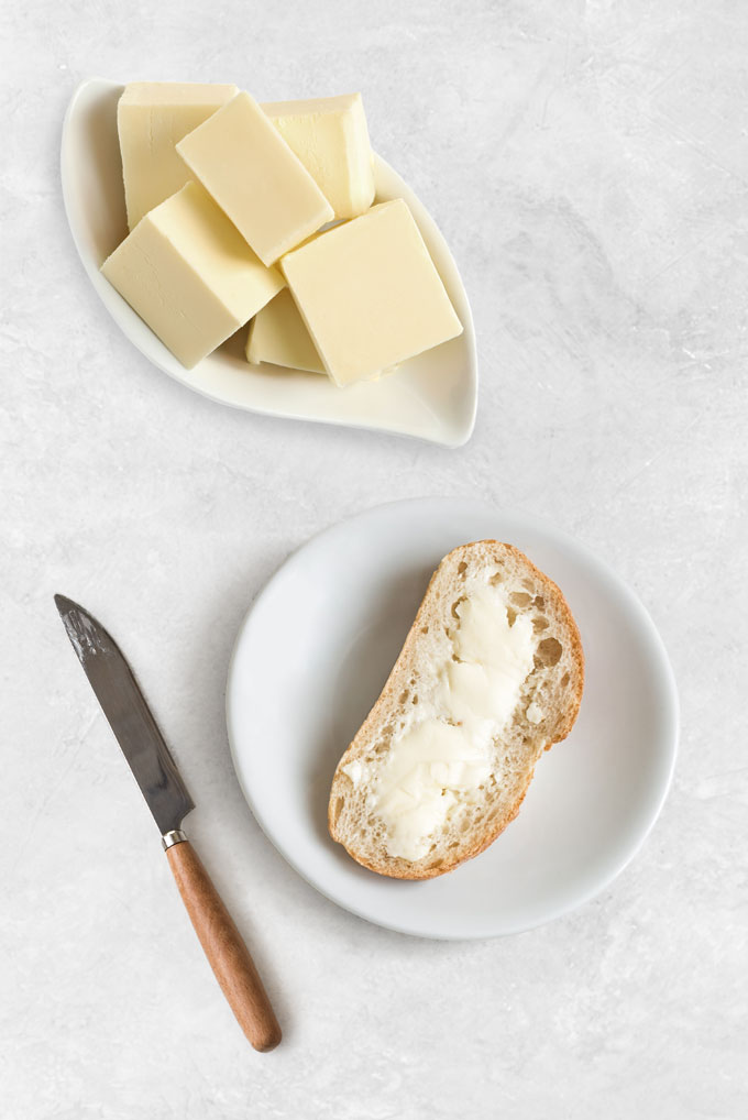 vegan butter