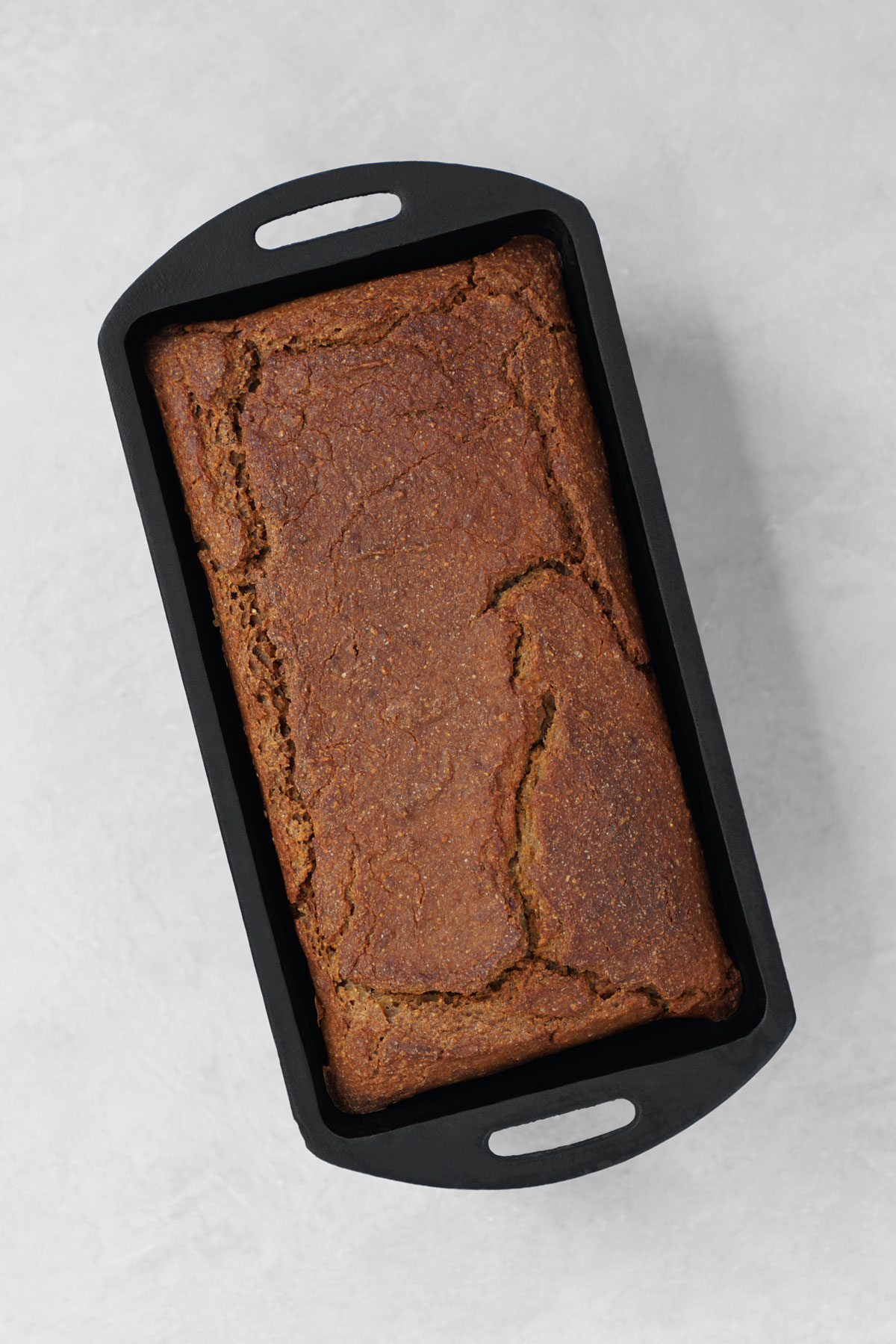 buckwheat quinoa bread recipe