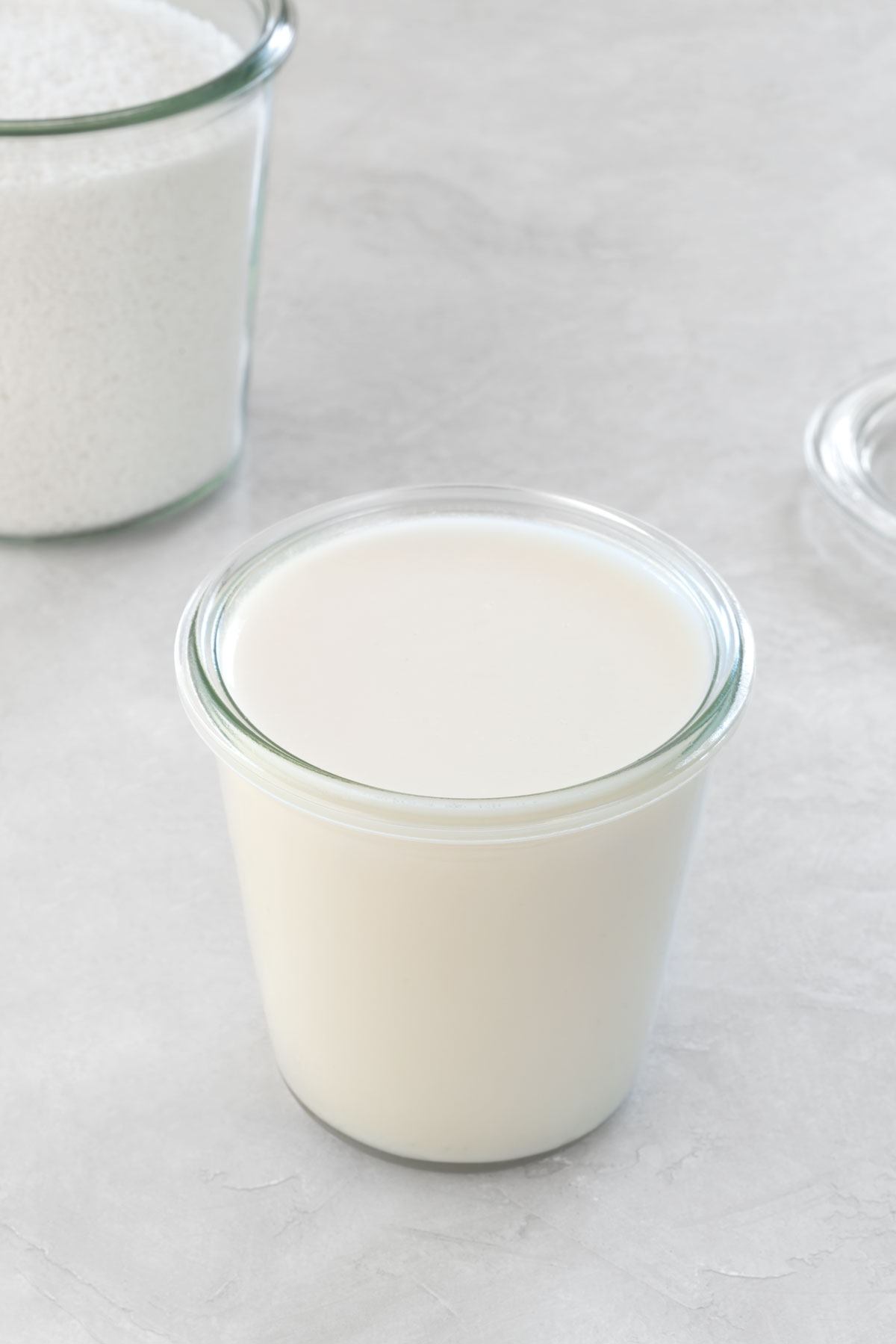 coconut manna