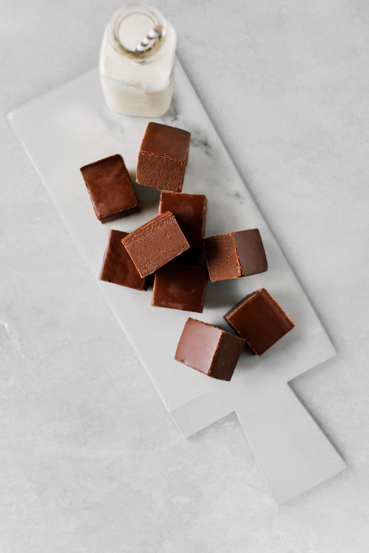 coconut butter fudge recipe