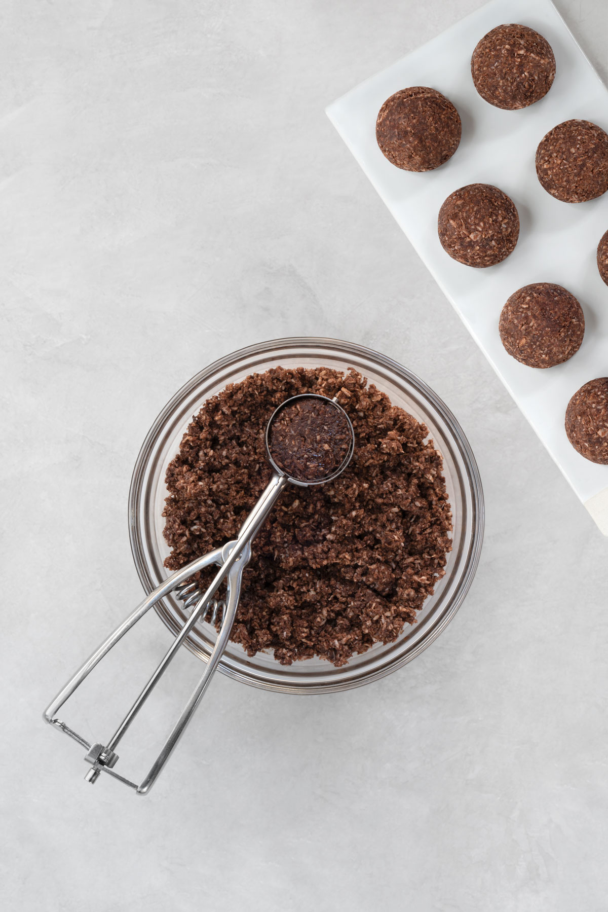 how to make raw macaroons
