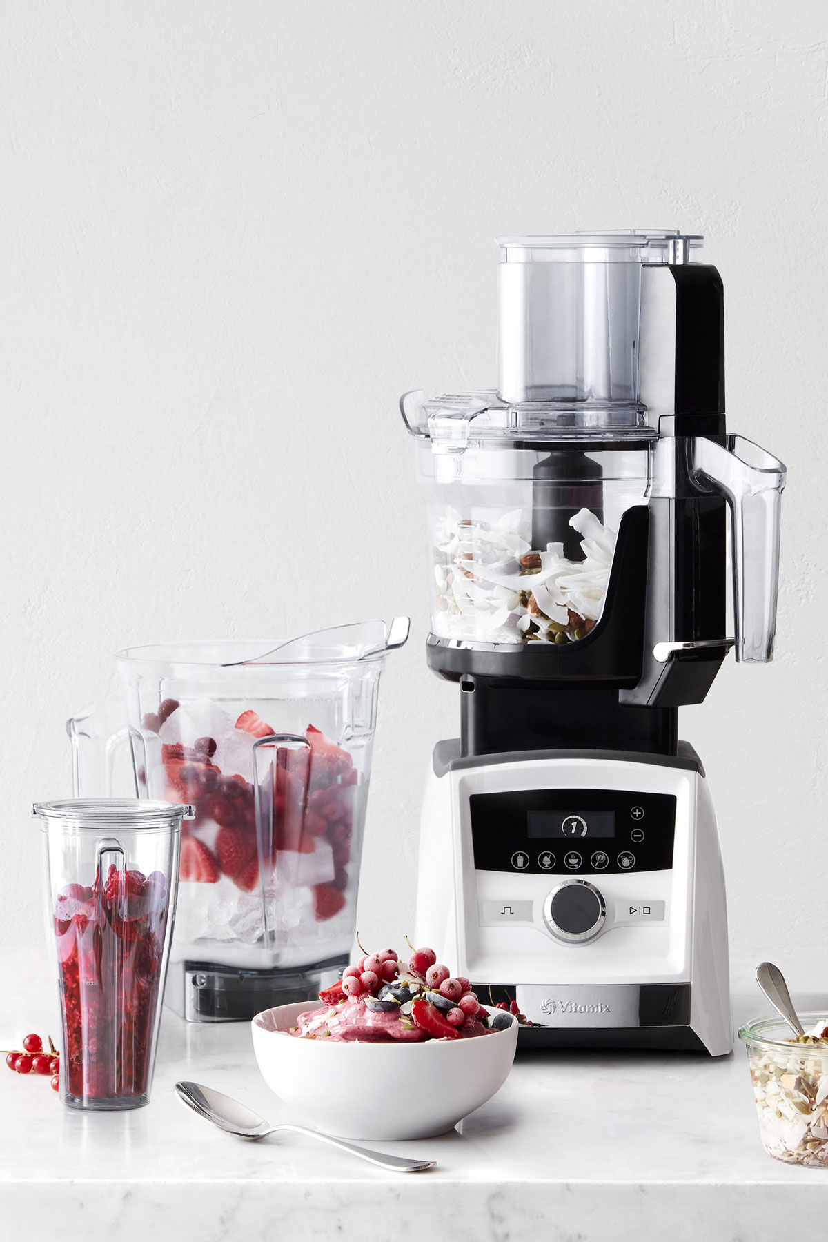why buy Vitamix