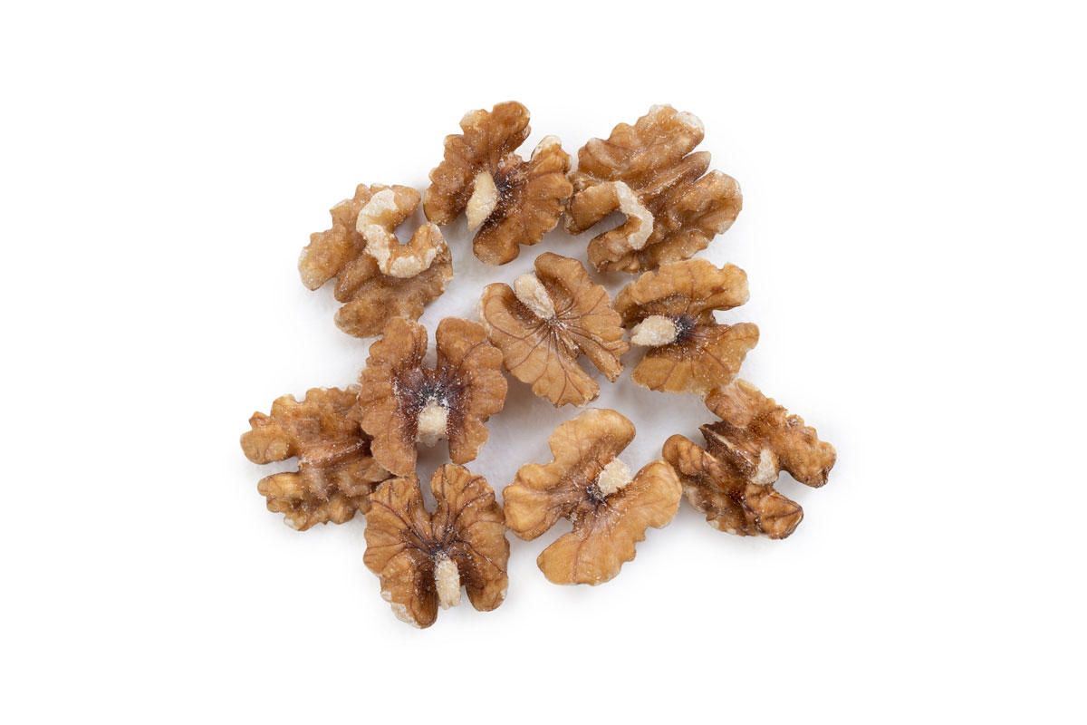 walnuts