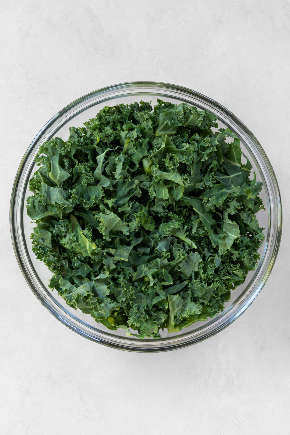 how to soften kale