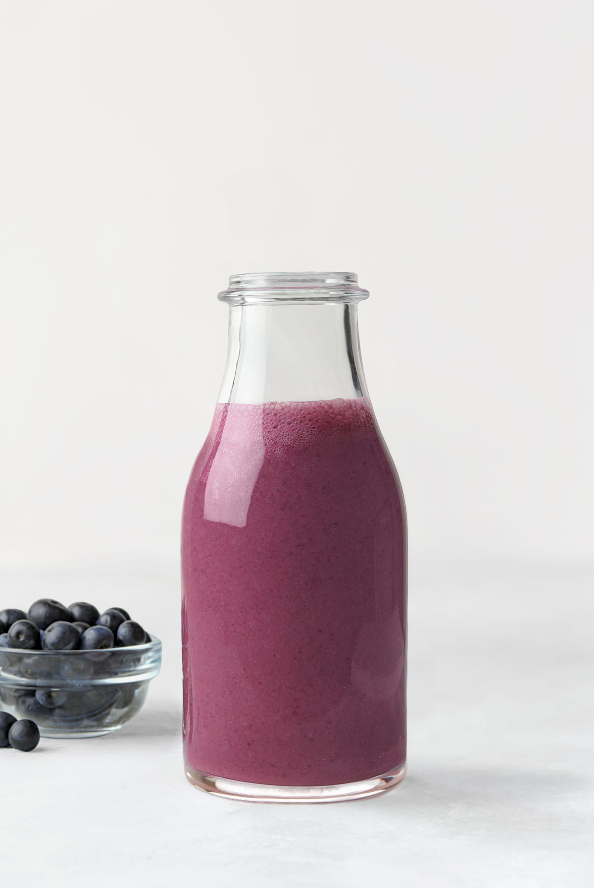 acai smoothie