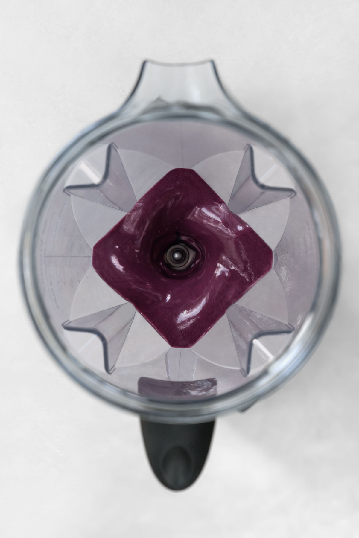 how to make acai smoothie
