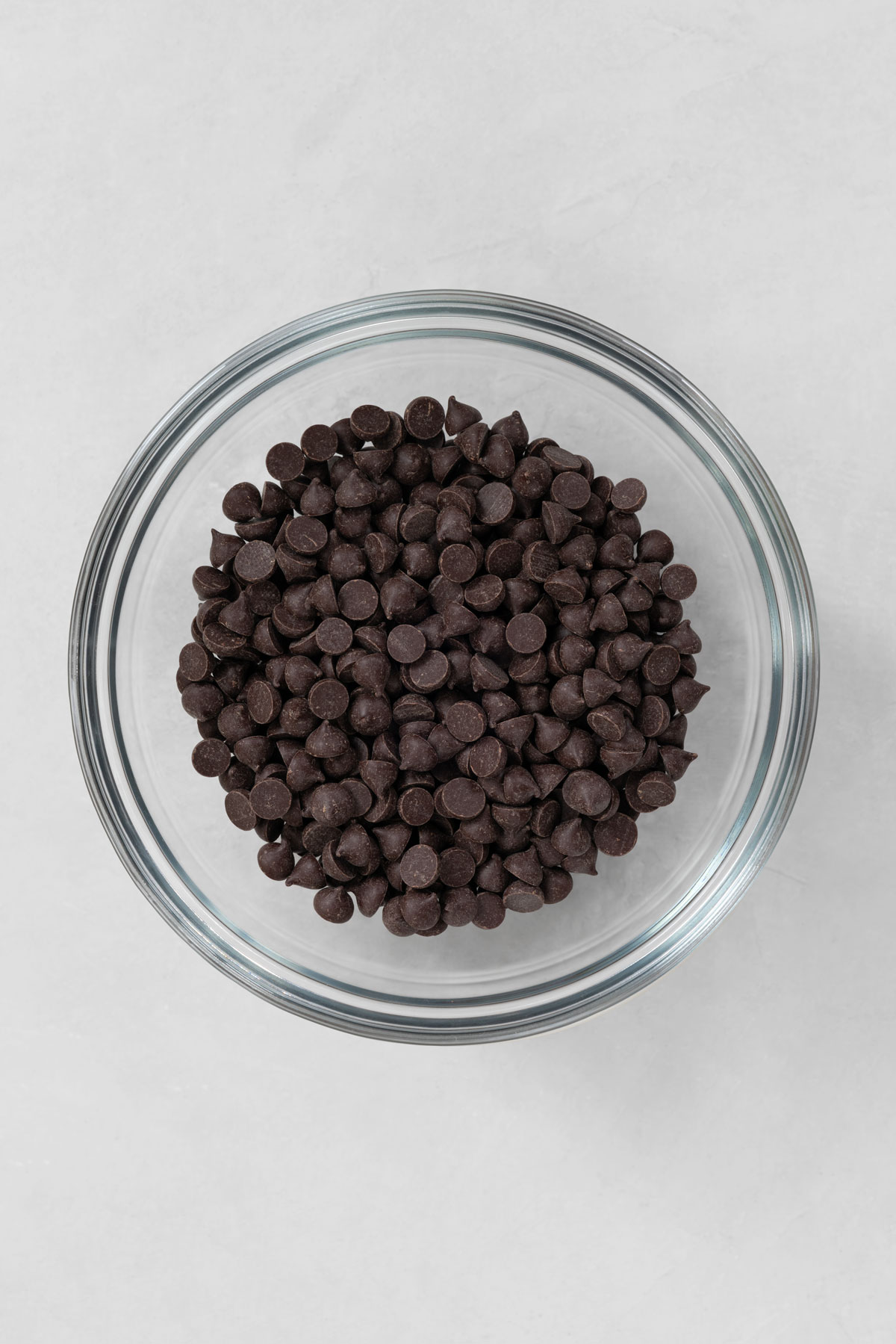 how to melt chocolate in a microwave