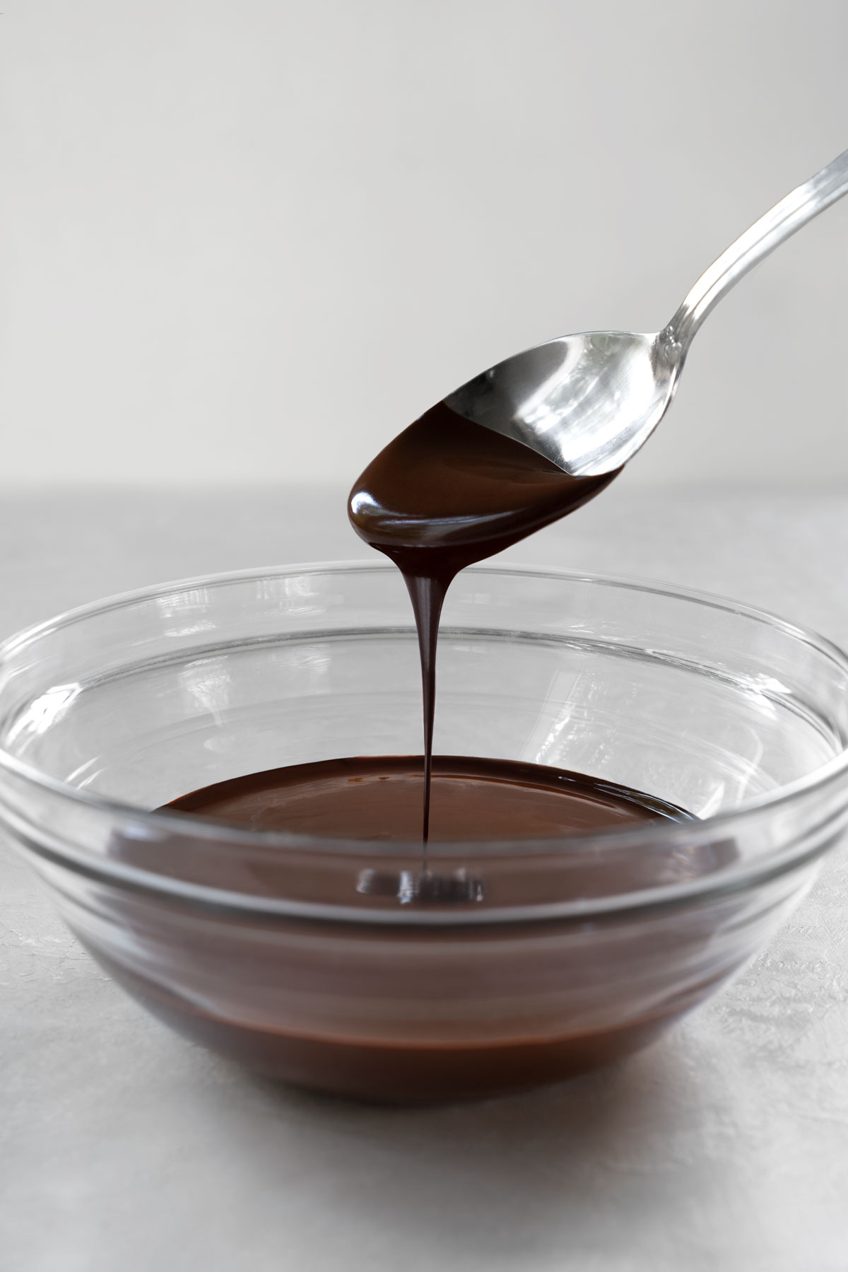 how to melt chocolate