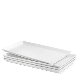 serving platters