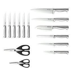 knife set