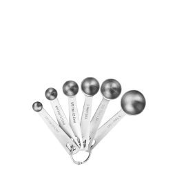 measuring spoons