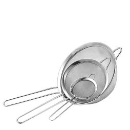 mesh strainers