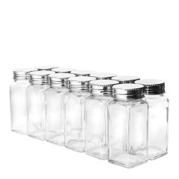 spice jars