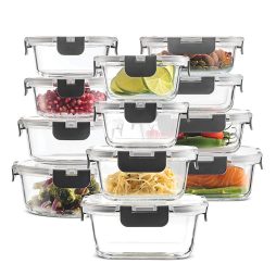 storage containers