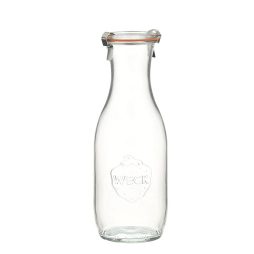 Weck juice jar - 1000 ml