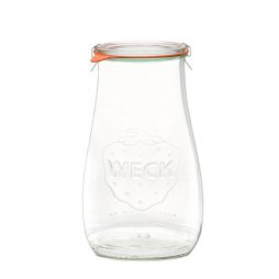 Weck tulip jar - 1000 ml
